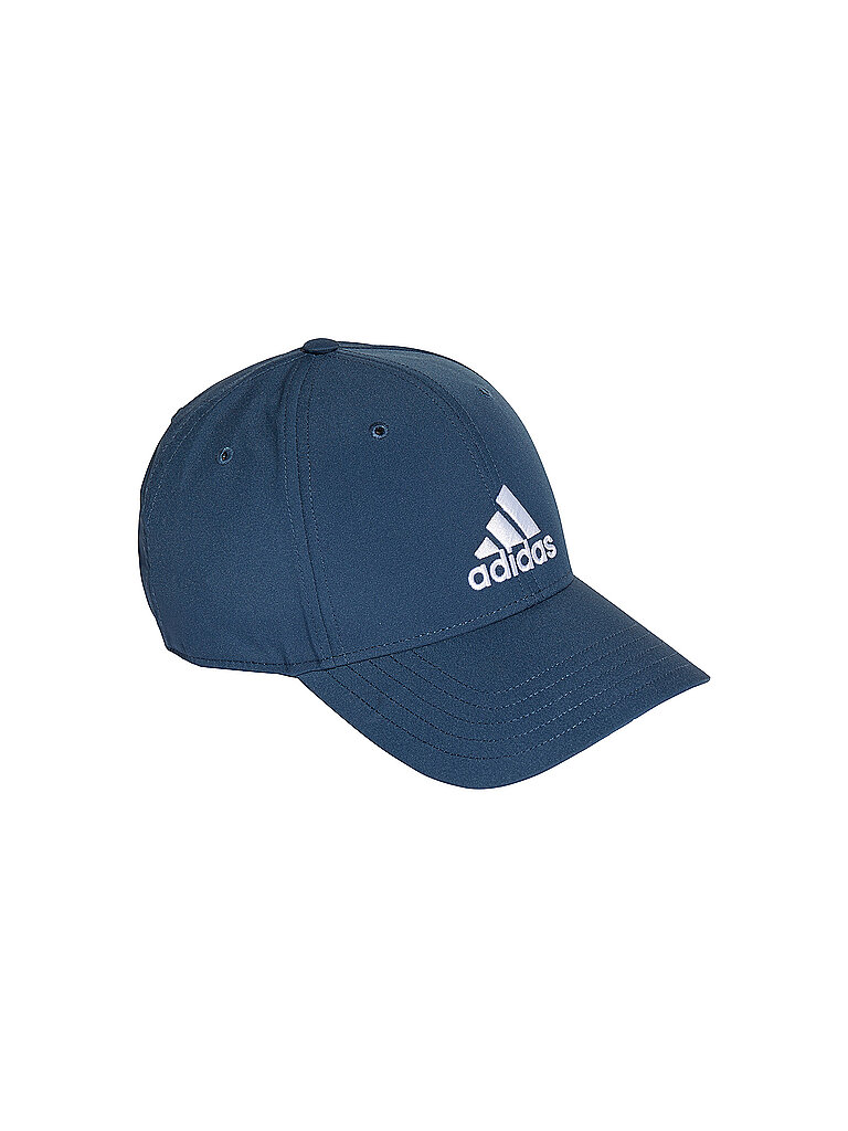 ADIDAS Baseball Kappe Lightweight blau | OSFY