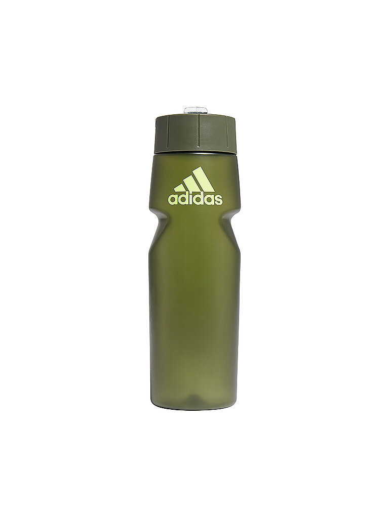 ADIDAS Trinkflasche 0,75 L olive