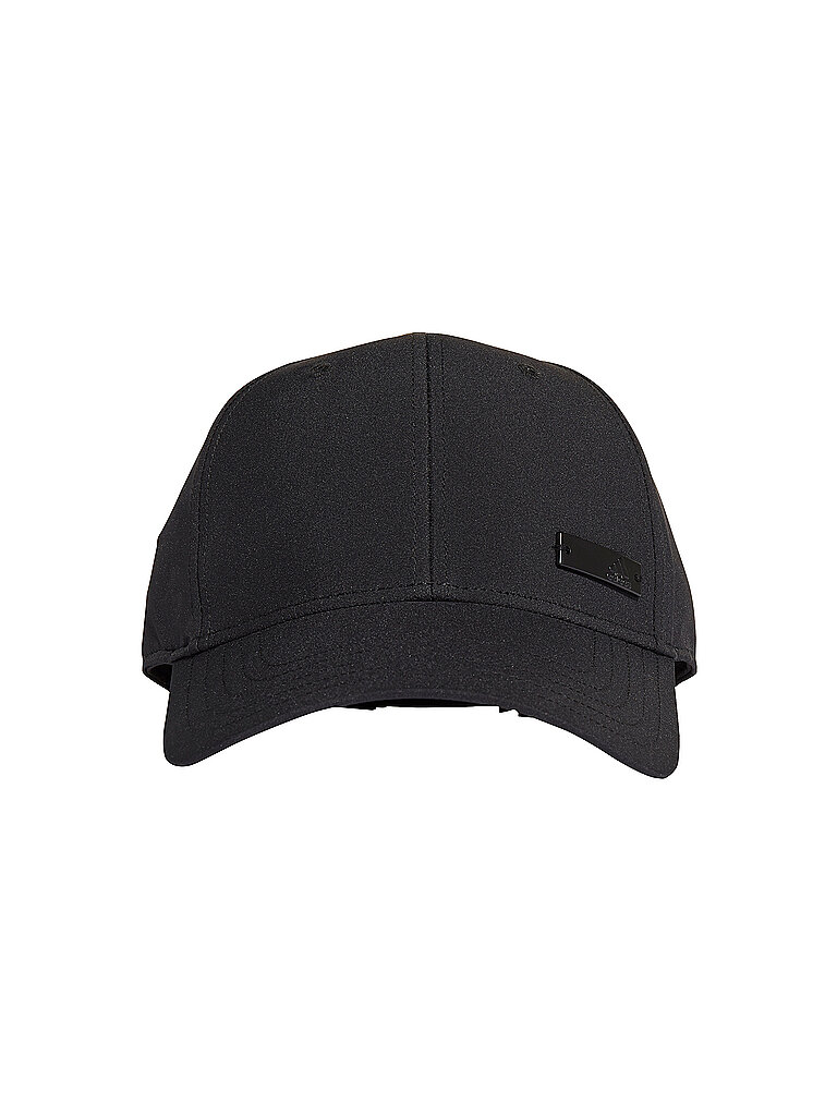 ADIDAS Baseball Kappe Lightweight schwarz