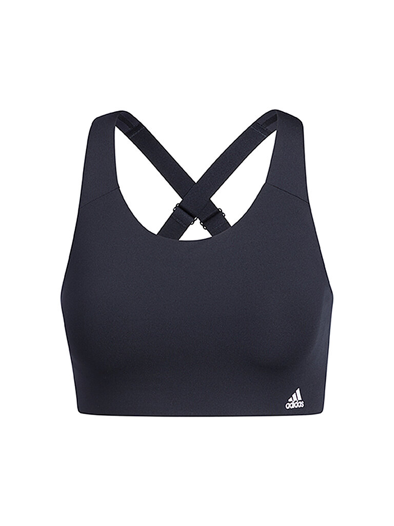 ADIDAS Damen Sport-BH Ultimate High Support schwarz | 75C