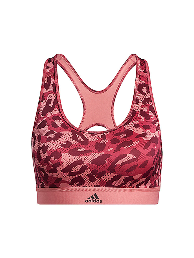 ADIDAS Damen Sport-BH Believe this Medium Support rosa | M