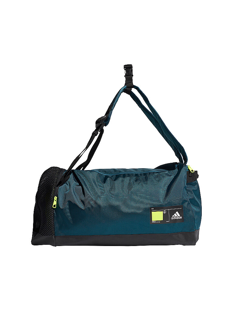 ADIDAS Trainingstasche 4ATHLTS ID DuffelL  blau