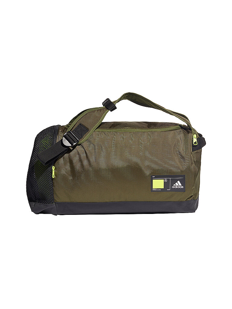 ADIDAS Trainingstasche 4ATHLTS M 45L olive