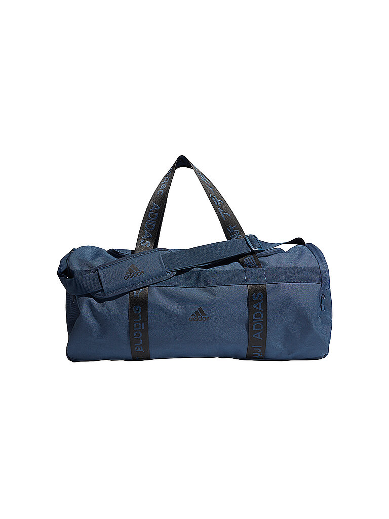 ADIDAS Trainingstasche 4ATHLTS Duffel M blau