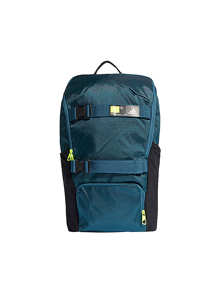 ADIDAS Rucksack 4 ATHLTS blau