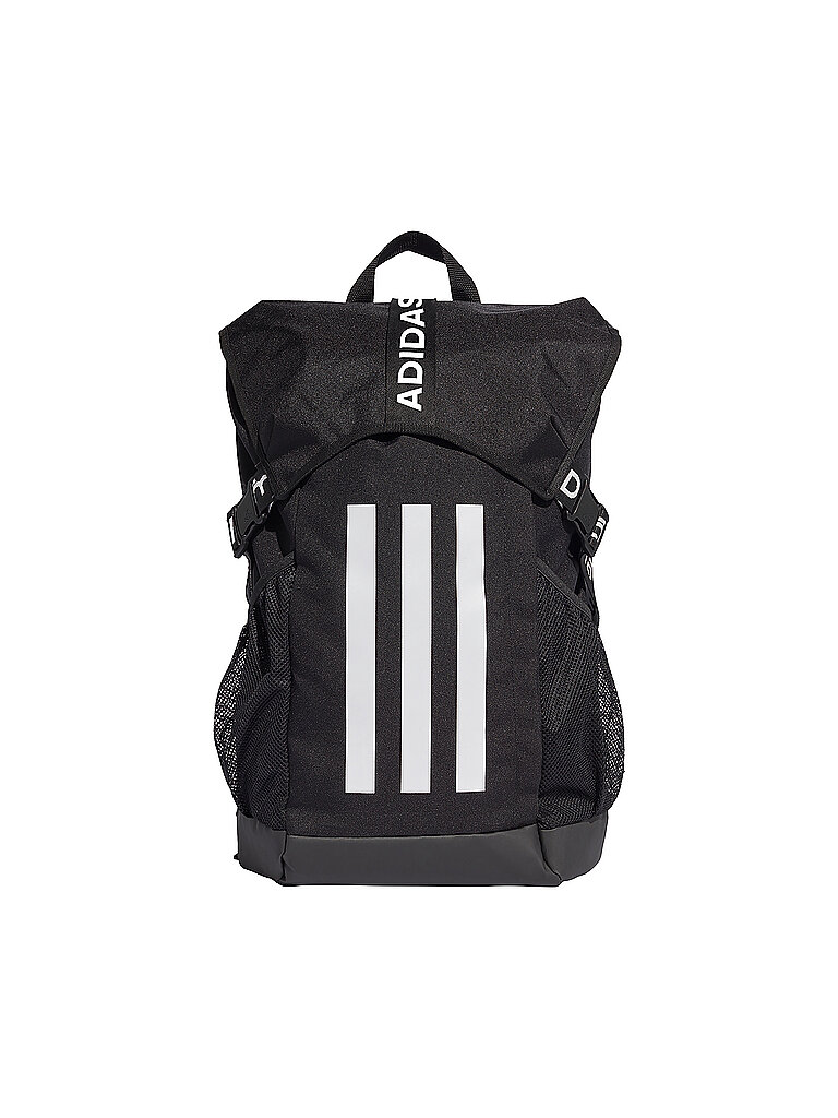 ADIDAS Rucksack 4ATHLTS schwarz