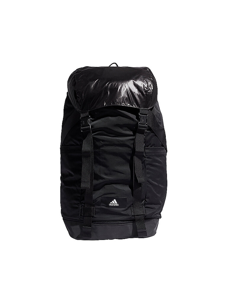 ADIDAS Rucksack Functional schwarz