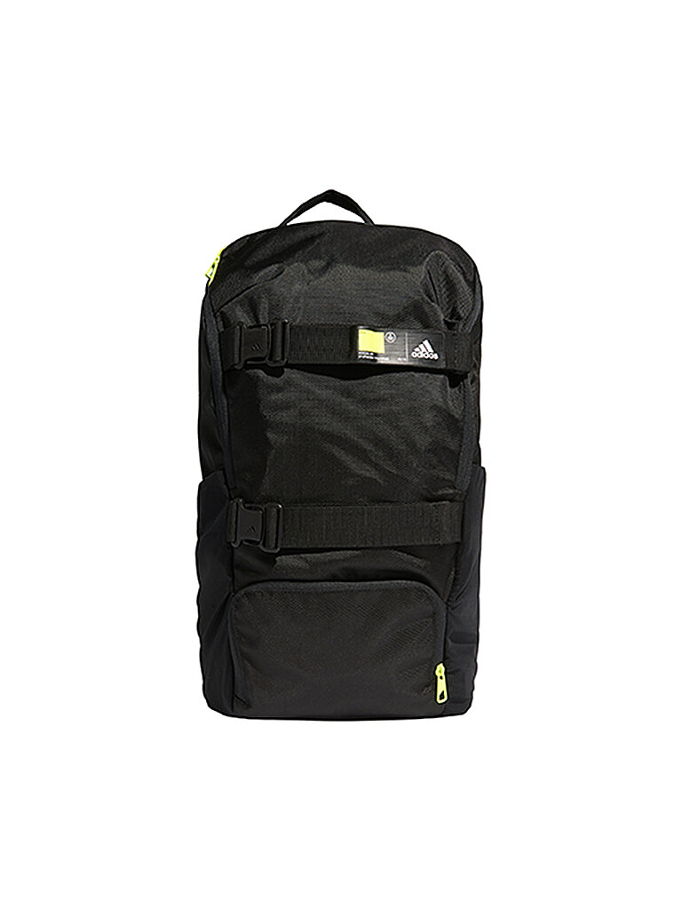 ADIDAS Rucksack 4 ATHLTS schwarz