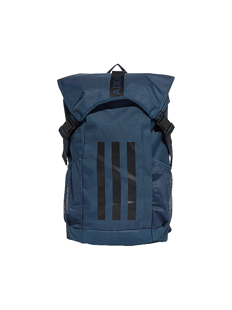 ADIDAS Rucksack 4ATHLTS 29L blau