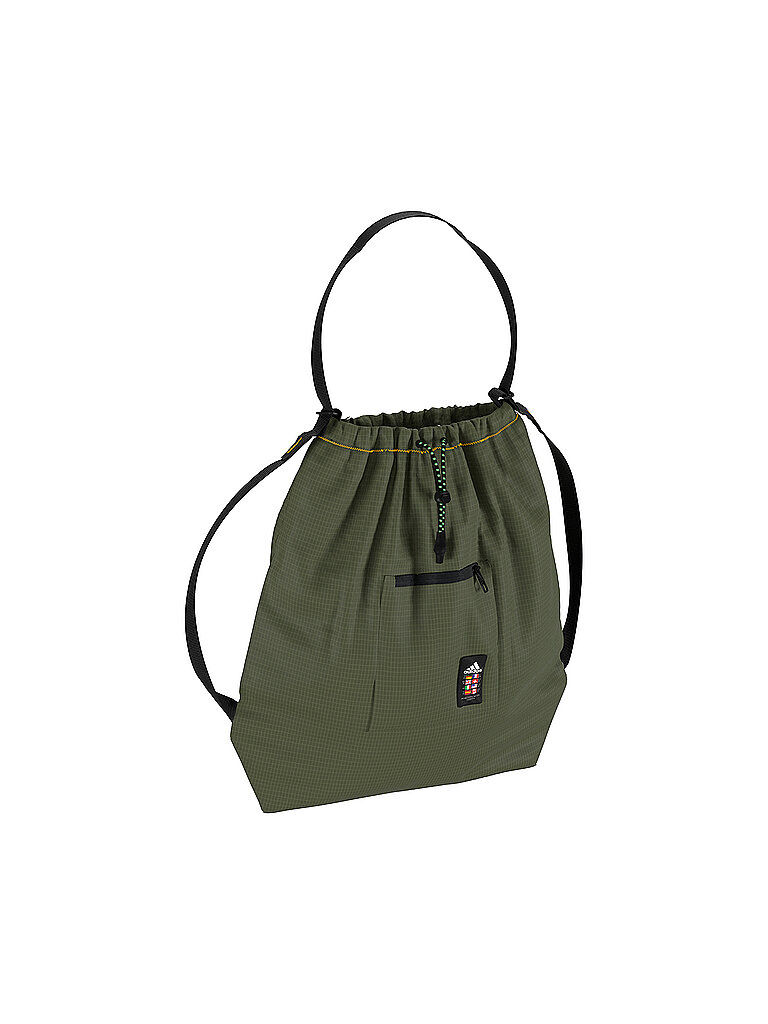 ADIDAS Turnbeitel Xplorer olive