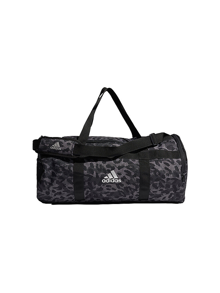ADIDAS Trainingstasche 4 ATHLTS Duffel 37L grau