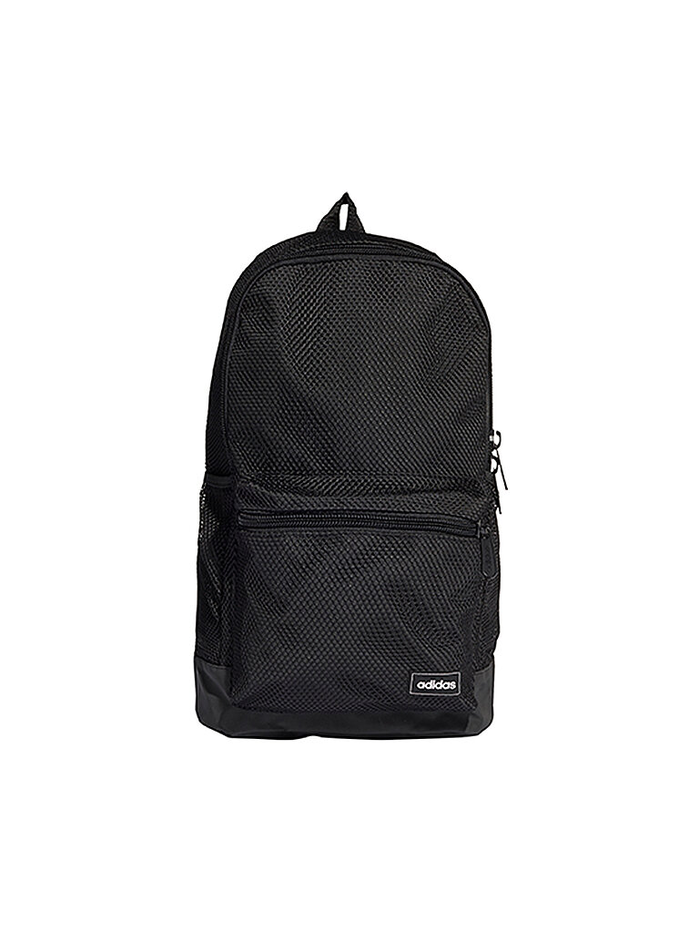 ADIDAS Rucksack T4H Mesh BP schwarz