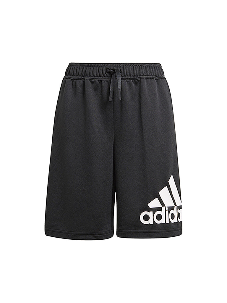 ADIDAS Jungen Fitnessshort Designed2Move schwarz | 128