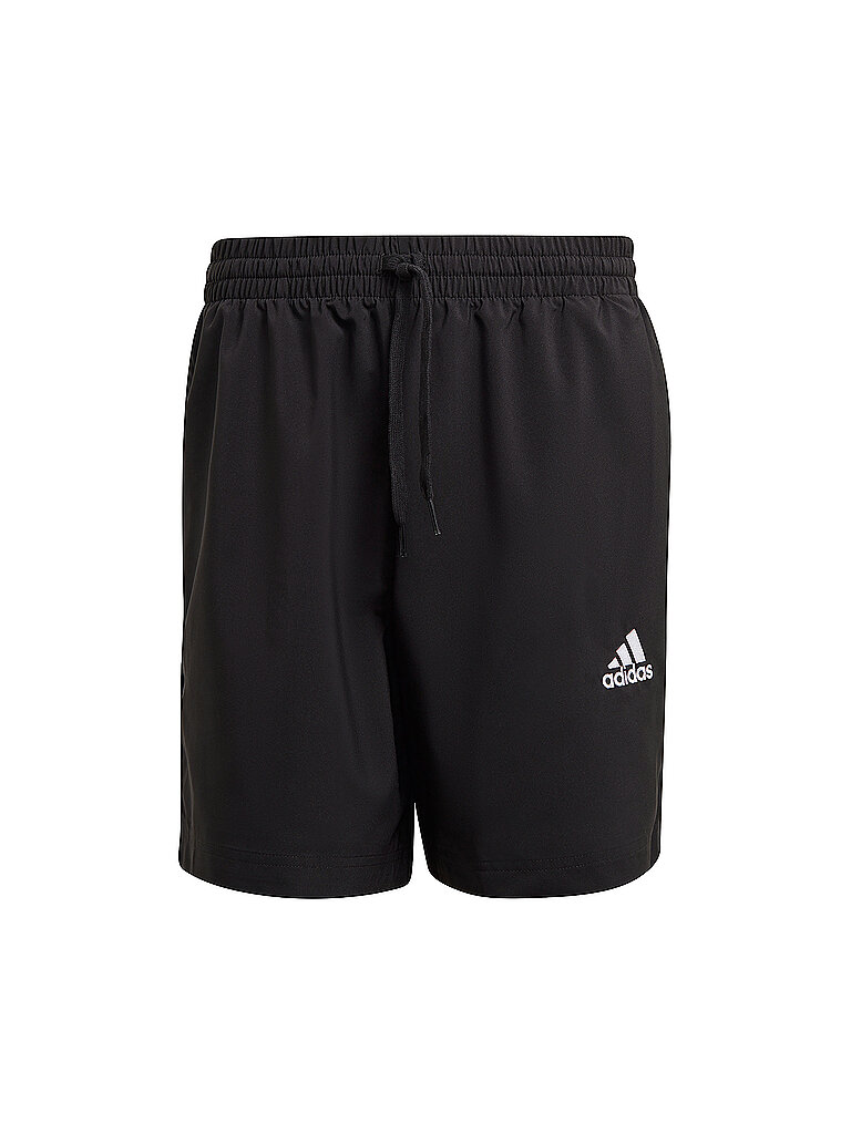 ADIDAS Herren Short Chelsea schwarz | S