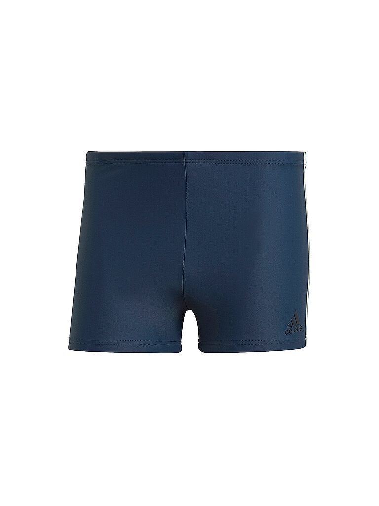 ADIDAS Herren Beinbadehose 3-Streifen blau | 5