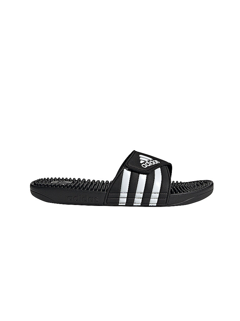 ADIDAS Badepantoffeln Adissage schwarz | 36 2/3