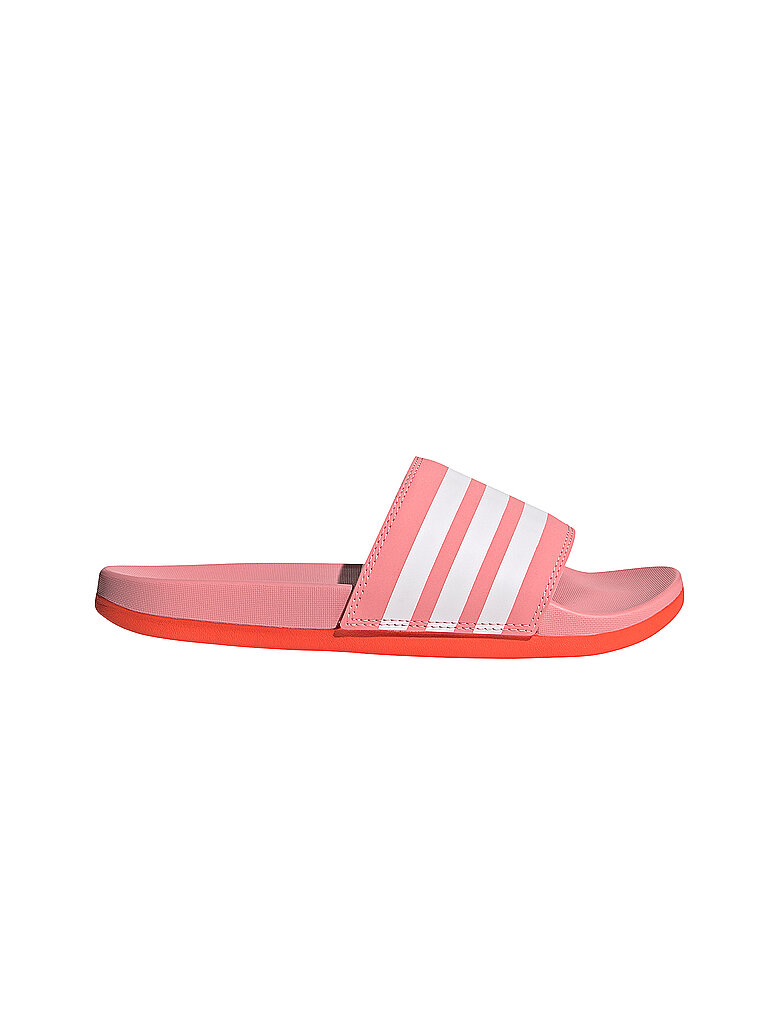 ADIDAS Badepantoffeln Adilette Comfort rosa | 38