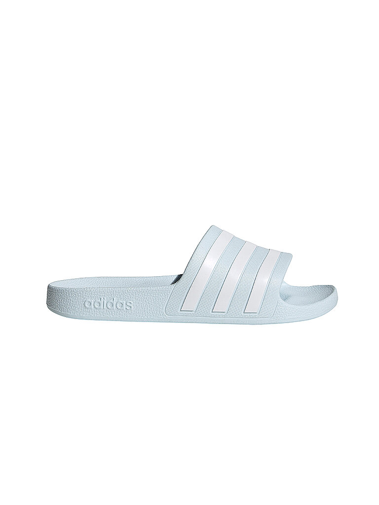 ADIDAS Badepantoffeln Adilette Aqua weiß | 39 1/3