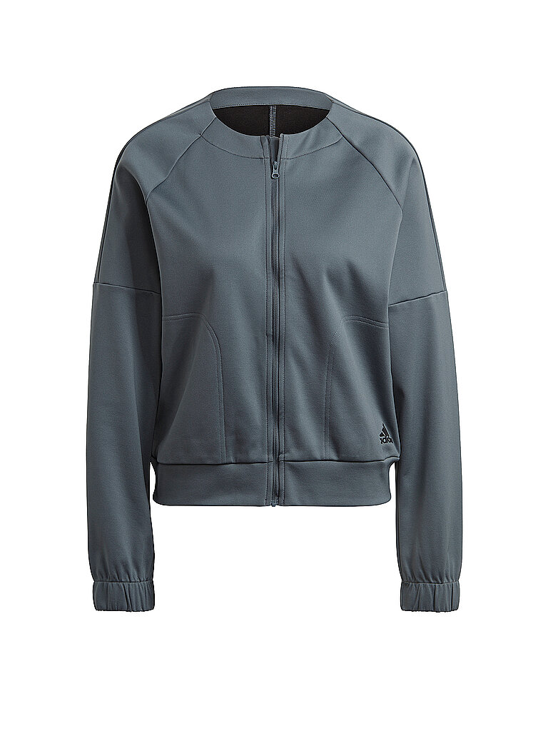 ADIDAS Damen Sportswear Most Versatile Player blau | XS