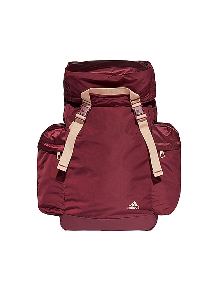 ADIDAS Rucksack Sport 29L rot