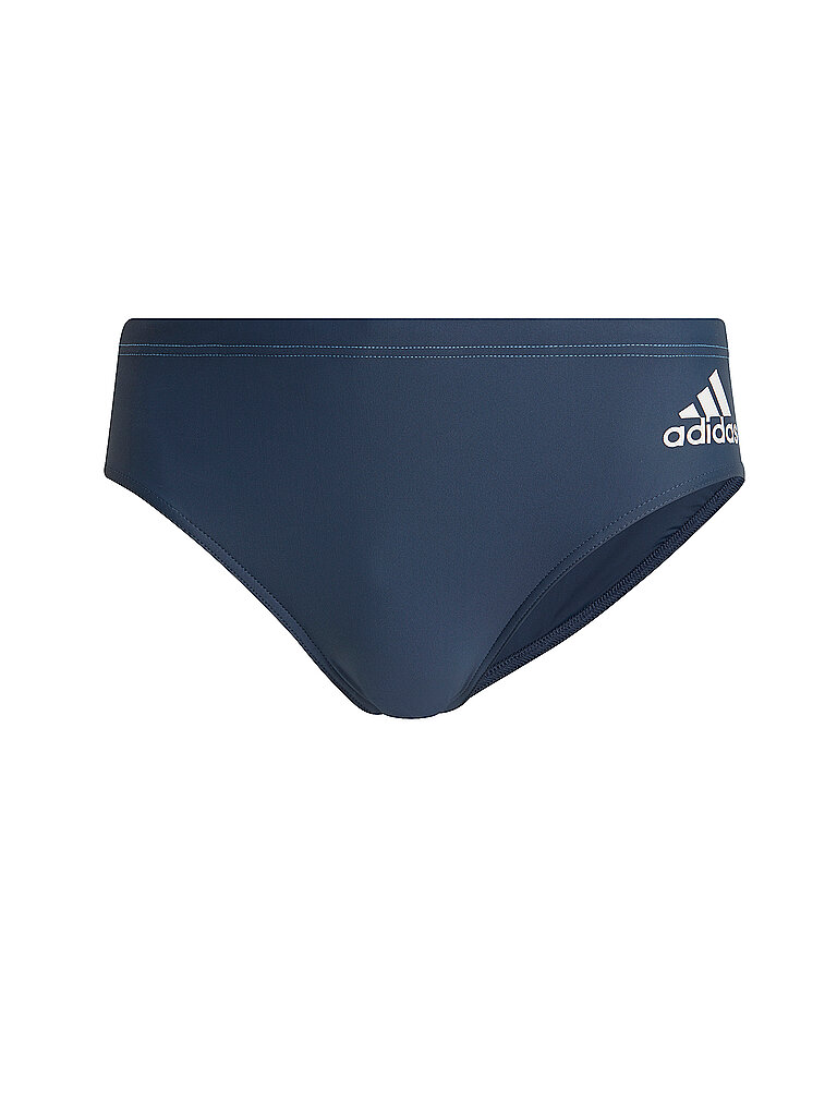 ADIDAS Herren Badehose Tapered blau | 6