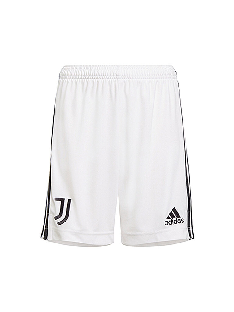 ADIDAS Kinder Heimshort Juventus Turin 21/22 weiß | 164