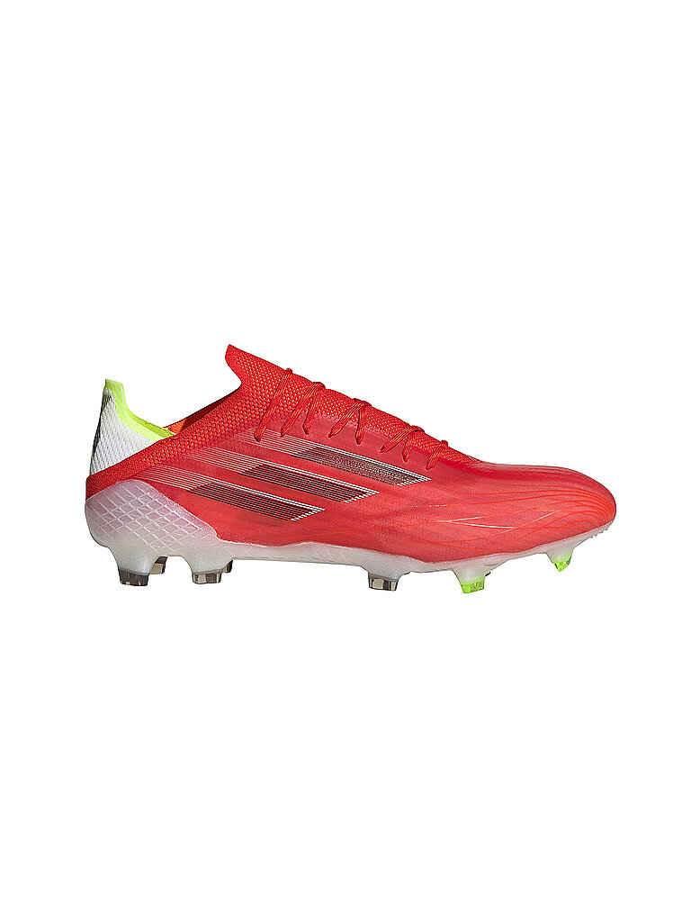 ADIDAS Herren Fußballschuhe Nocken X Speedflow.1 FG rot | 45 1/3