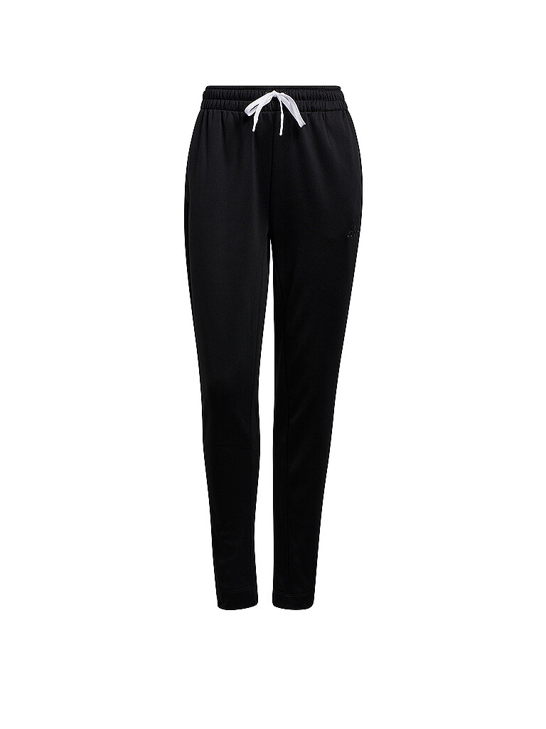 ADIDAS Damen Jogginghose Game and Go Tapered schwarz | XS
