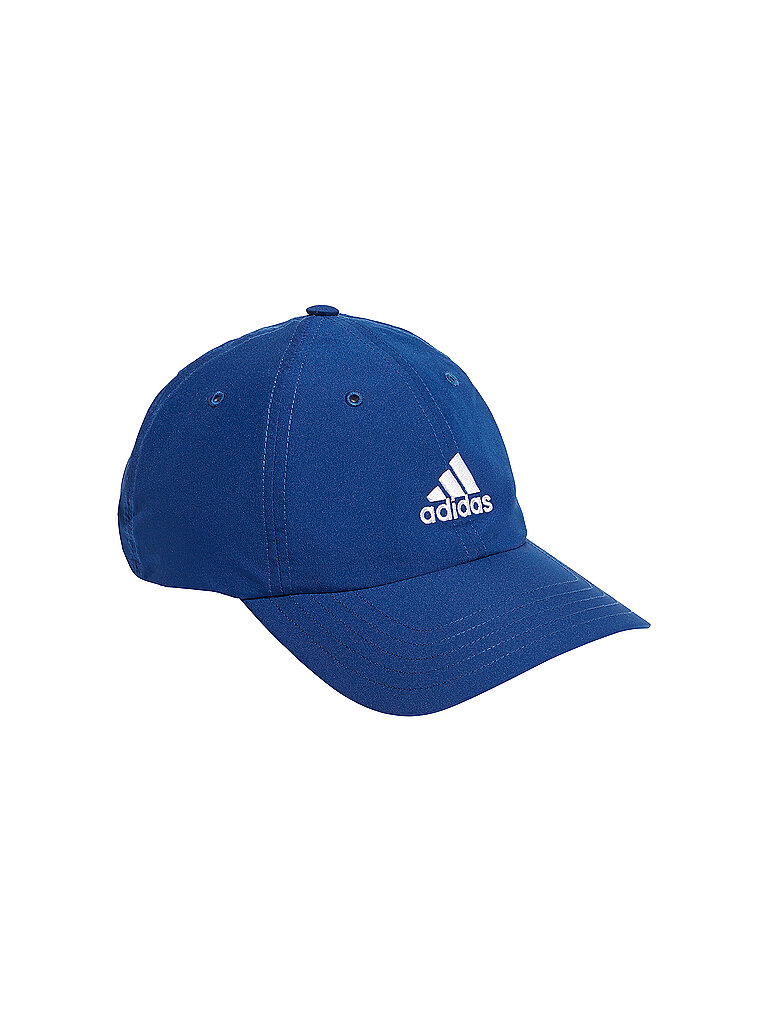 ADIDAS Damen Kappe Dad blau | OSFY