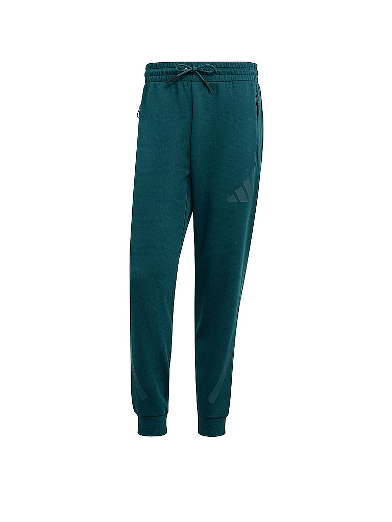 ADIDAS Herren Jogginghose ZNE petrol | XXL — Bild 2