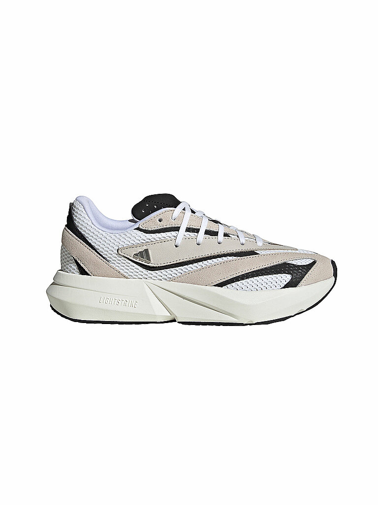 ADIDAS Damen Sneaker Lightblaze  beige | 42