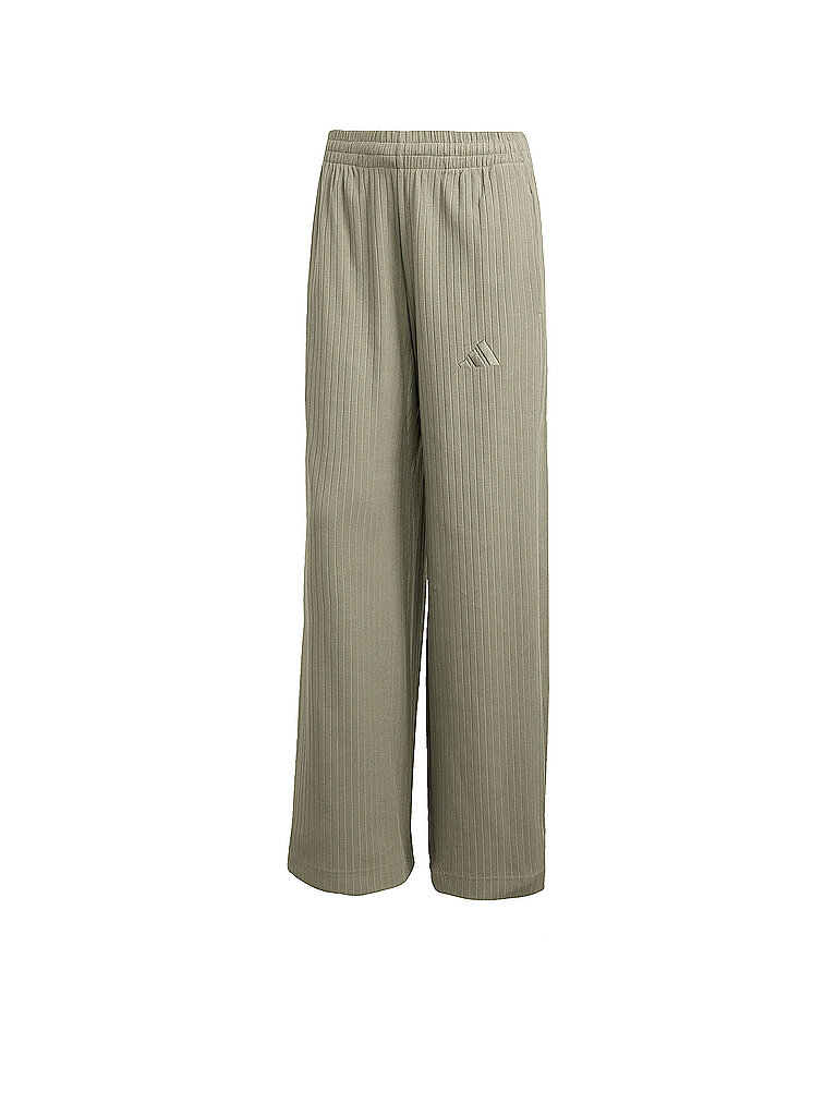 ADIDAS Damen Jogginghose ALL SZN olive | S — Bild 2