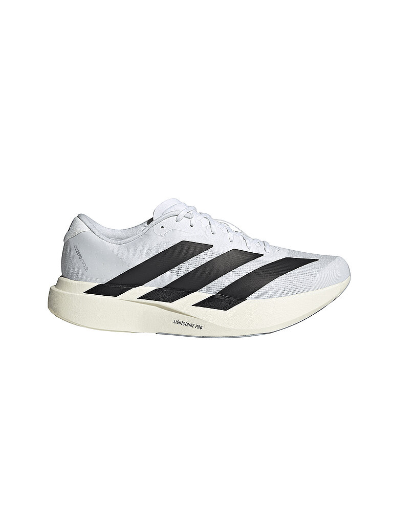 ADIDAS Herren Freizeitschuhe Adizero Evo SL weiss | 41 1/3