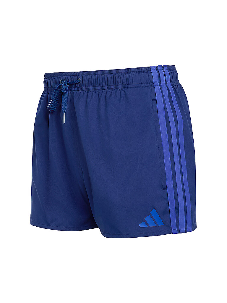 ADIDAS Herren Badeshorts 3S BLD SH 3in dunkelblau | XL — Bild 2