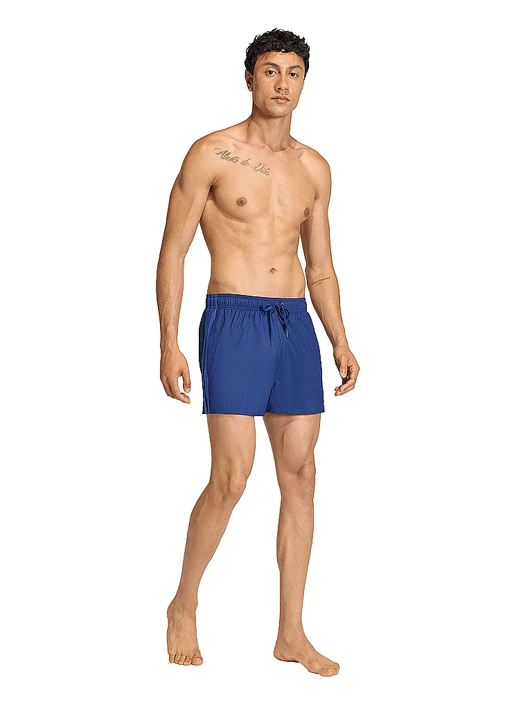 ADIDAS Herren Badeshorts 3S BLD SH 3in dunkelblau | XL — Bild 3