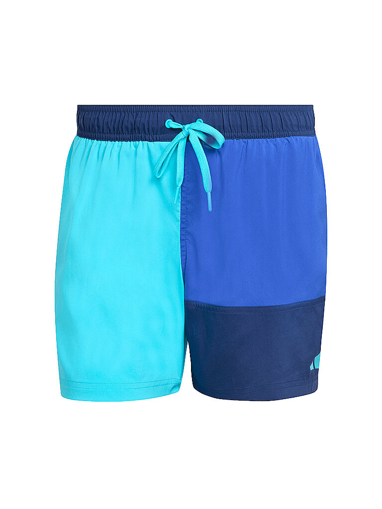 ADIDAS Herren Badeshorts CB SH blau | XL — Bild 2