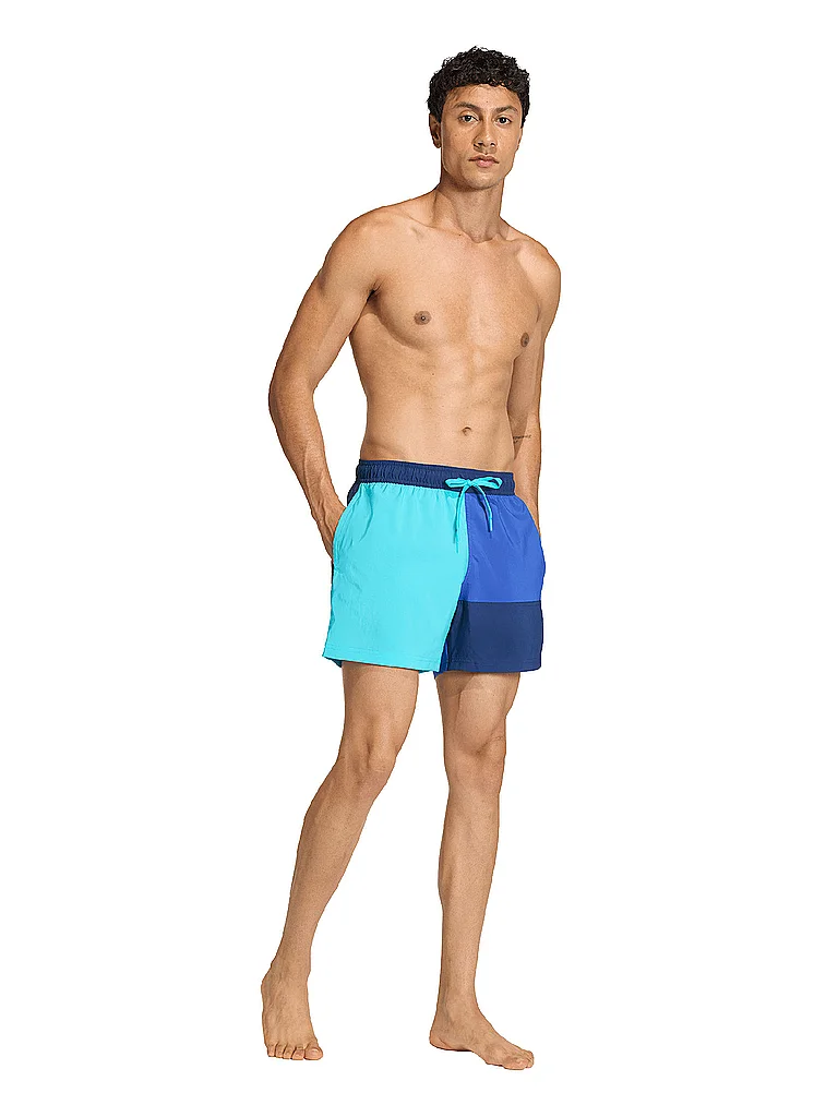 ADIDAS Herren Badeshorts CB SH blau | XL — Bild 3