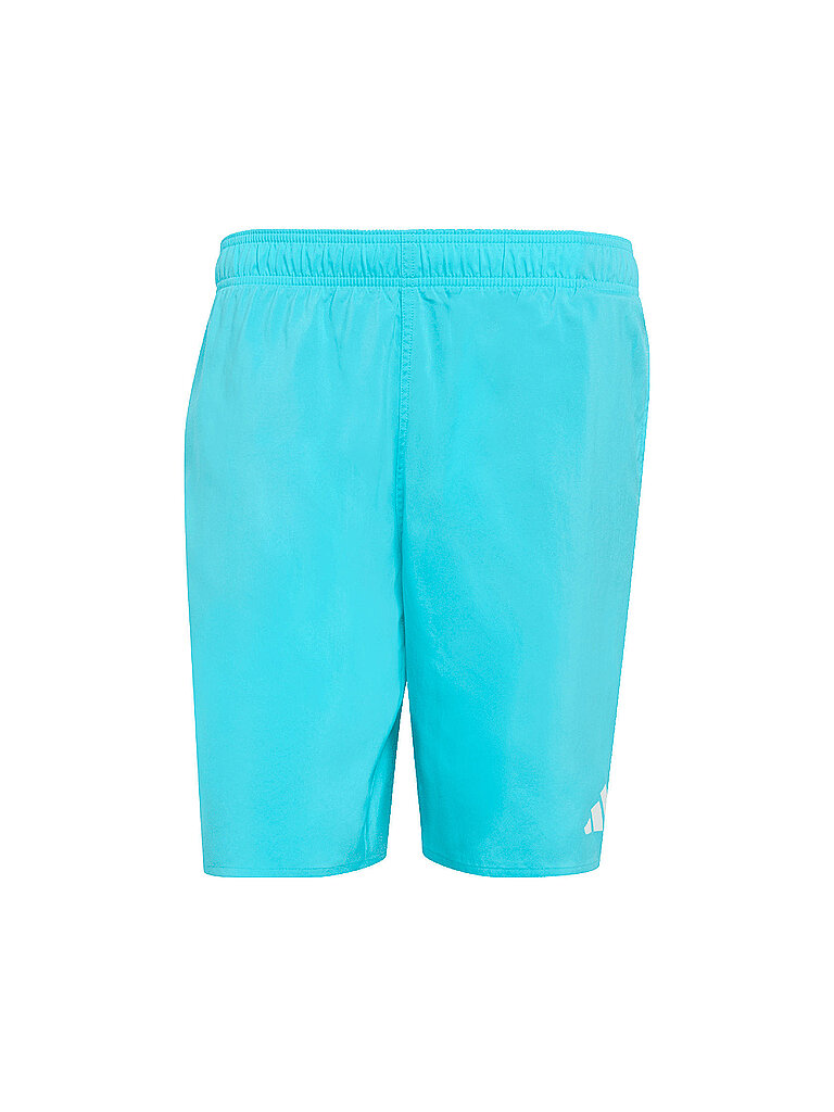 ADIDAS Herren Badeshorts ESS SH 8in blau | M — Bild 2