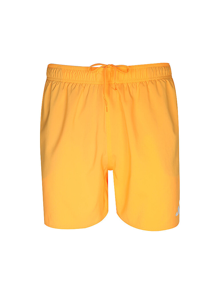ADIDAS Herren Badeshorts ESS SH 5in orange | M — Bild 2