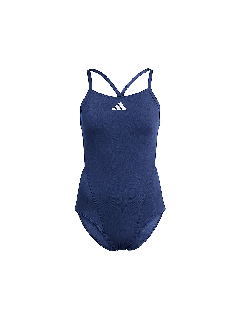 ADIDAS Damen Badeanzug Team C-Back dunkelblau | 38