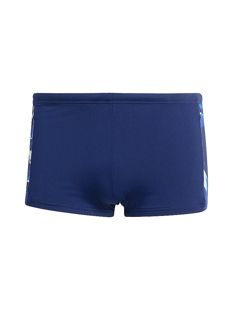 ADIDAS Herren Beinbadehose SURGE AOP BX dunkelblau | 6 (M)