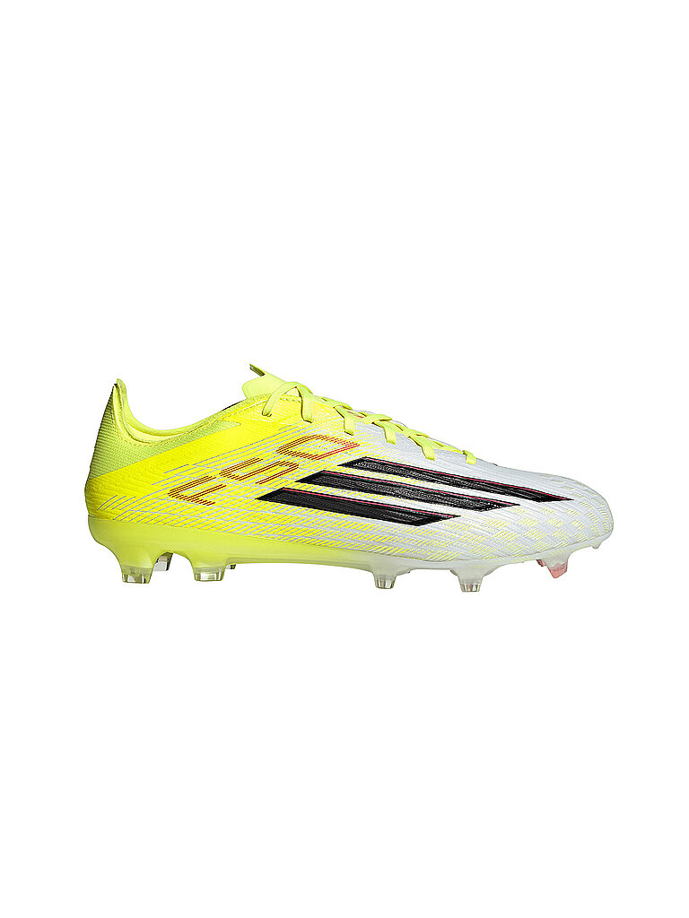 ADIDAS Herren Fußballschuhe F50 Pro FG gelb | 40