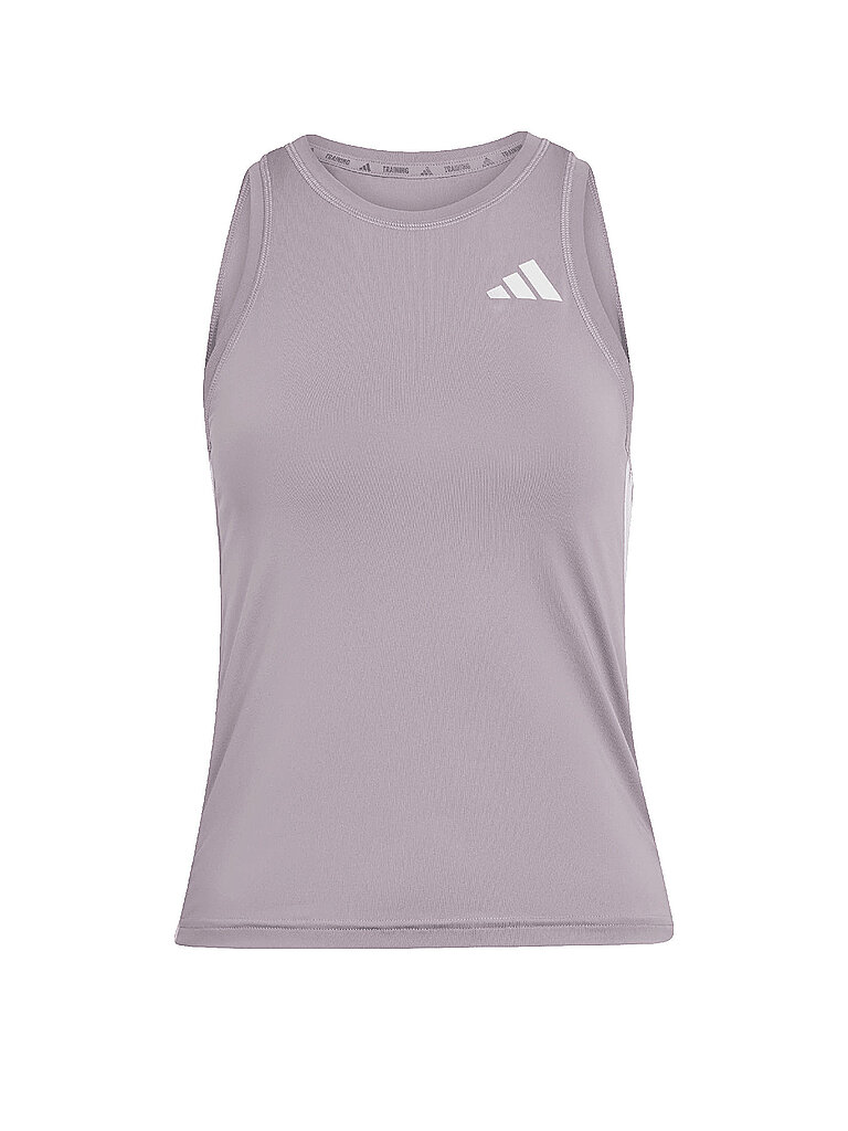 ADIDAS Damen Fitness Tank WE 3S TK rosa | M — Bild 2