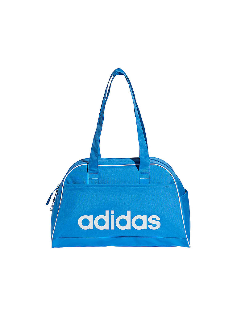ADIDAS Sporttasche Retro Essentials 25,9L blau — Bild 2