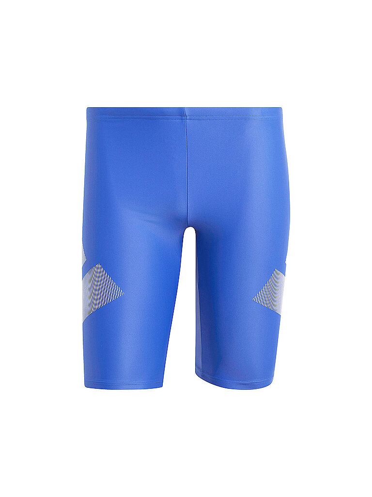 ADIDAS Herren Beinbadehose BB Jammer dunkelblau | 6 (M)