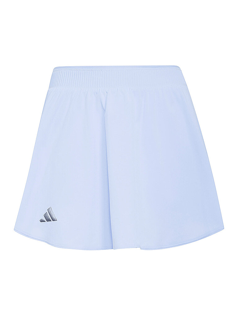 ADIDAS Damen Tennisrock Pro lila | M