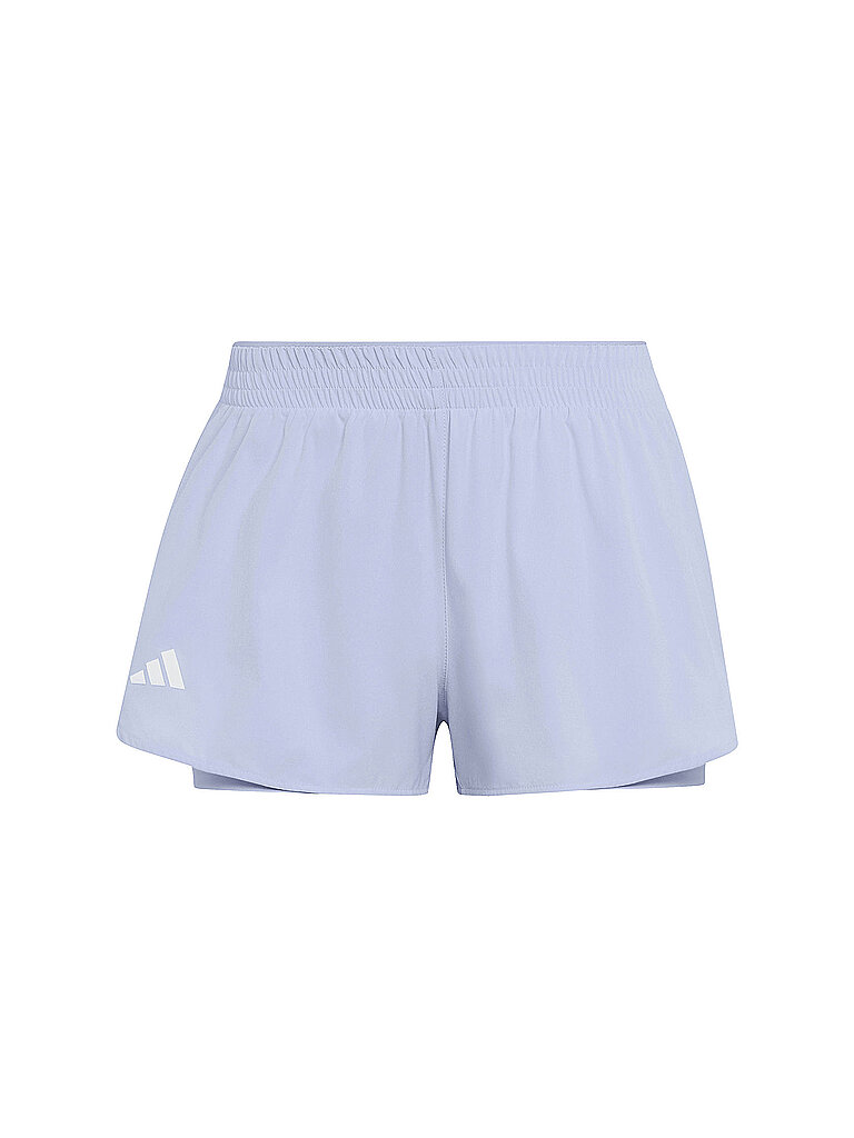 ADIDAS Damen Tennisshort Match lila | XS