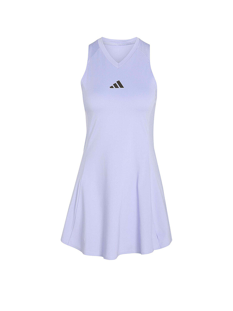 ADIDAS Damen Tenniskleid Pro lila | L