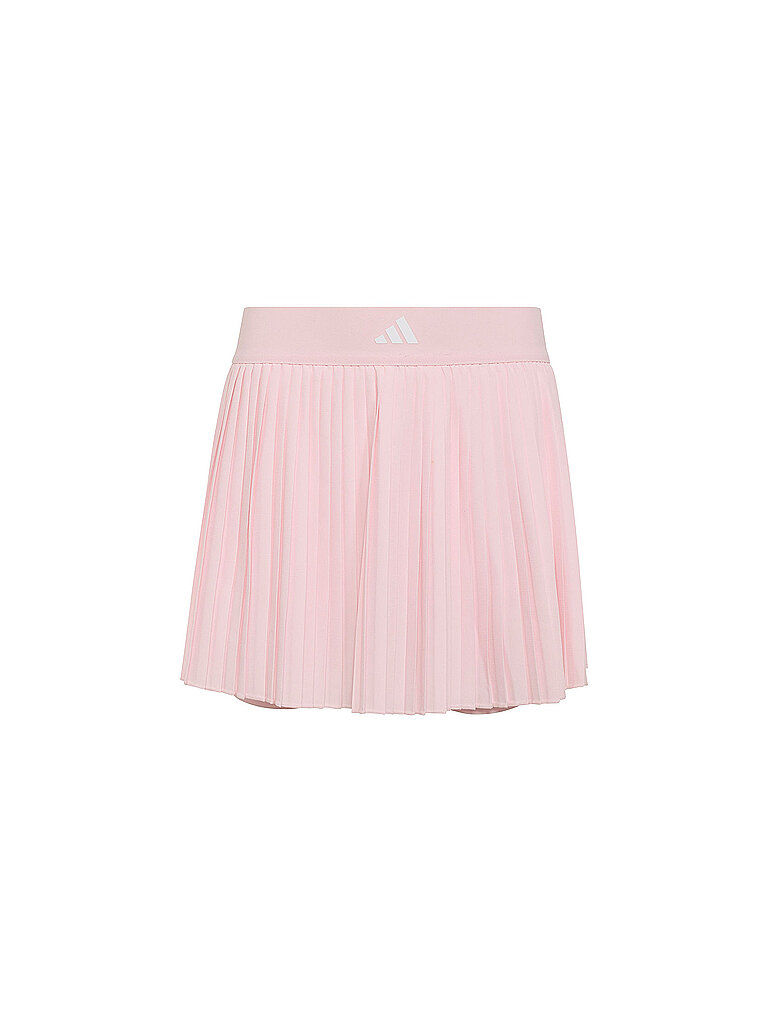 ADIDAS Mädchen Tennisrock Club Climacool Pleated rosa | 152