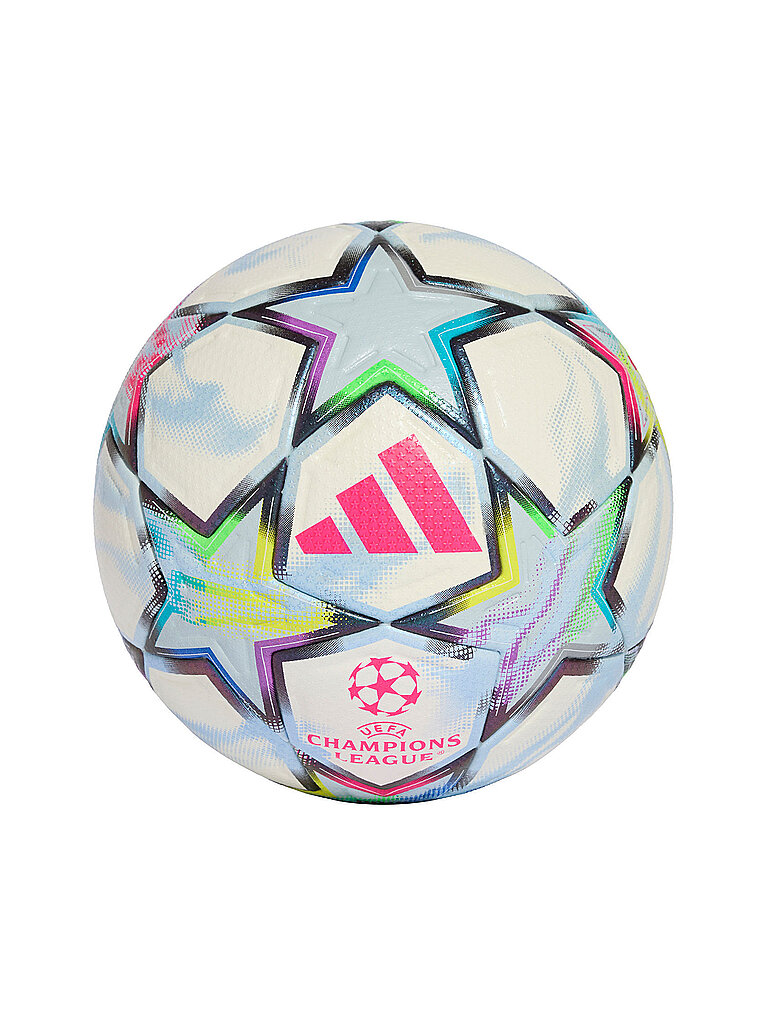 ADIDAS Fußball Matchball UCL Pro weiss